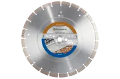 Husqvarna Tacti-Cut S50 PLUS Diamond Cutting Blade (579815611)