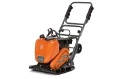 Husqvarna LF 75 LAT Compactor 500mm 97kg – Petrol Plate
