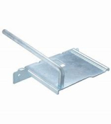 MAKITA 165581-2 GUIDE RULE FOR 82MM PLANERS