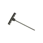 Trend HK/T/03 T handle hex key 3mm x 120mm