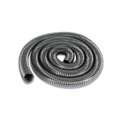 Trend HOSE/38X3 Hose 32mm internal diameter x 38mm outside diameter x 3 metre