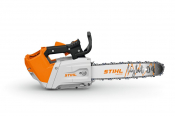 MSA 240.0 TC-O Cordless Chainsaw 12inch Bar - ALLPRO System