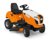 STIHL RT 4097.1 SX Ride-On Mower – 95 cm Side Discharge | Hydrostatic