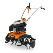 STIHL MH 585 Petrol Tiller – 85cm Working Width with Reverse Gear