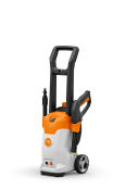 STIHL RE 80 Pressure Washer – Compact 120 Bar Cleaner for Home Use