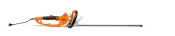 STIHL HSE 71 Electric Hedge Trimmer – 600mm / 24inch Blade