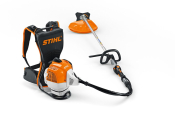 STIHL FR 460 TC-EFM Backpack Brushcutter – GSB 230-4 Blade