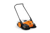 STIHL KGA 770 Cordless Sweeper (Tool Only) – AP System
