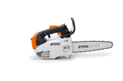 STIHL MS 151 TC-E Chainsaw – 30cm / 12inch Bar (Top Handle - Collection only)