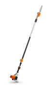 STIHL HT 135 Pole Pruner – 12inch Petrol Professional Tree Cutter