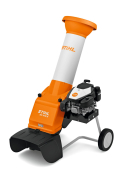 STIHL GH 370.1 S Petrol Garden Chipper – 196cc Engine for Woody Waste