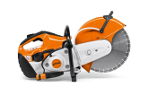 STIHL TS 410 Cut-Off Saw – 300mm / 12inch Petrol Disc Cutter