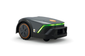 STIHL iMOW® 4 EVO Robotic Mower – 1,700 m², Wi-Fi & App Control