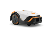 STIHL iMOW® 4.0 Robotic Mower – 1,000 m², App Control, GB Model (IA020111431)
