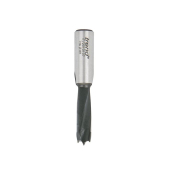 Trend IT/2010497 201 BK dowel drill 10mm diameter