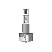Trend IT/2031287 203Bk machine bit 35mm diameter