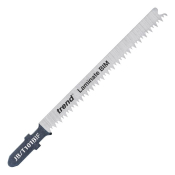 Trend JB/T101BIF Bi-Metal Laminate Jigsaw Blade 100mm, 5 Pack