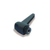 Trend CR/KB/PK9 Craft adjustable lever female M6 4 pack