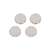 Trend MAG/PACK/1 Magnet pack 15mm x 3mm pack of Four