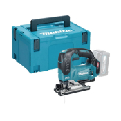 Makita JV002GZ01 40Vmax XGT® Jigsaw with MakPac Case – Cordless Precision Cutter