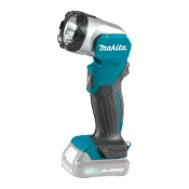 Makita ML105 12V CXT Worklight – Cordless LED Work Light
