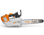 STIHL MSA 190.0 T Cordless Chainsaw – 30 cm / 12inch Bar, Tool-Only (MA052000009)