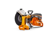 Husqvarna K 1270 Rail II 16″ Petrol Power Cutter (967982301)