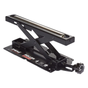 Trend R/STAND/A Trend Adjustable Benchtop Mitre Saw Roller Stand