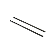Trend ROD/10X500 Guide rods 10mm x 500mm (Pair)