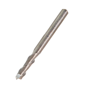 Trend S66/11X4MMSTC Mini 3.96mm end mill Wood/Acrylic/ABS 4400B150