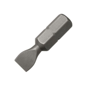 Trend SNAP/IS45/3 Trend Snappy 25mm bit slot 4.5mm 3pk