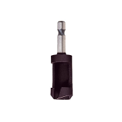 Trend SNAP/PC/127T Trend Snappy tube plug cutter 12.7mm