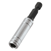 Trend SNAP/BH/ID Trend Snappy Bit holder for Impact Drivers 66mm OL