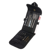 Trend SNAP/TH6/SET Trend Snappy tool holder 22 piece kitchen set