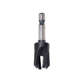 Trend SNAP/PC/58 Trend Snappy 5/8 inch diameter plug cutter