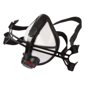 Trend STE/LP/ML Air Stealth Lite Pro FFP3 R D Mask (Medium/Large)