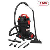 Trend T33AL 800W Wet & Dry M-Class Dust Extractor 110V 16A Uk & Ireland only
