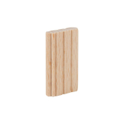 Trend TEN/5X30/100 5 x 30mm Beechwood Loose Tenons, 100 pack