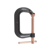 BESSY G CLAMP 6inch