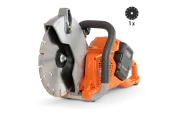 Husqvarna K 540i Battery Power Cutter (970664001)