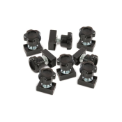 Trend VJS/CG/BBC VJS/CG back to back clips (8pcs)