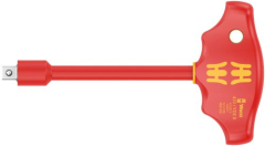 SERIES 400 VDE T-HANDLE SCREWDRIVERS