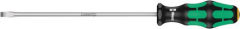Wera 334 Screwdriver for slotted screws