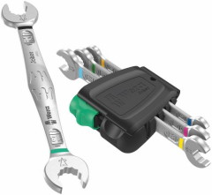 6005 JOKER DOUBLE OPEN-ENDED WRENCH