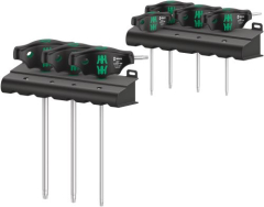 SERIES 400 T-HANDLE