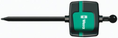 Wera 1267 A TORX Flagdriver for TORX screws