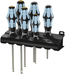 SERIES KRAFTFORM SCREWDRIVERS STAINLESS STEEL