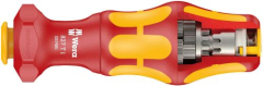 KRAFTFORM KOMPAKT TURBO VDE