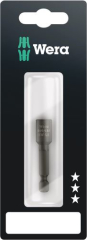 Wera 869_4 M SB Nutsetters, magnetic