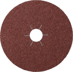 Klingspor CS 561 Fibre Discs – For Steel, Metals & NF Metals
